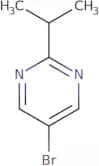 5-Bromo-2-isopropylpyrimidine