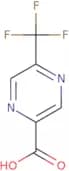 5-(Trifluoromethyl)pyrazine-2-carboxylic Acid