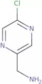 (5-chloropyrazin-2-yl)methanamine
