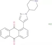 Pdk4-in-1 hydrochloride