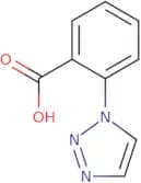 2-(1H-1,2,3-triazol-1-yl)benzoic acid