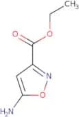 ethyl 5-amino-1,2-oxazole-3-carboxylate