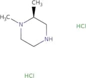 (S)-1,2-Dimethylpiperazine dihydrochloride