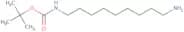 tert-Butyl (9-aminononyl)carbamate