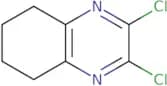2,3-Dichloro-5,6,7,8-tetrahydroquinoxaline