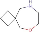 6-Oxa-9-azaspiro[3.6]decane