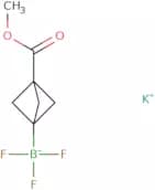 Potassium trifluoro[3-(methoxycarbonyl)bicyclo[1.1.1]pentan-1-yl]boranuide