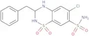 Benzylhydrochlorothiazide-d5