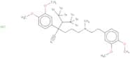 Verapamil-d6 hydrochloride
