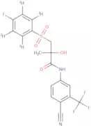 Bicalutamide-d4