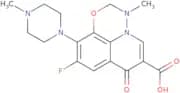 Marbofloxacin-d8