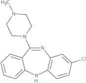 Clozapine-d8