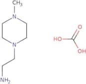 2-(4-Methyl-piperazin-1-yl)-ethylamine carbonate