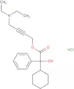 Oxybutynin-d11 chloride