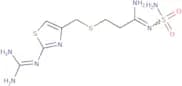 Famotidine-13C3