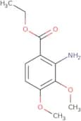 Ethyl 8-hydroxy-1,5-dihydroimidazo[1,2-a]pyridine-2-carboxylate