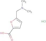 5-Dimethylaminomethyl-furan-2-carboxylic acid hydrochloride