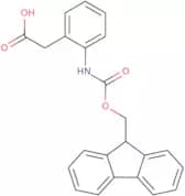 Fmoc-(2-aminophenyl)acetic acid