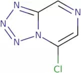 5-Chloro-[1,2,3,4]tetrazolo[1,5-a]pyrazine