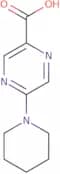 5-ethyl-2-fluoro-4-(3-{5-[5-(piperidin-1-yl)pyrazine-2-carbonyl]-1H,4H,5H,6H,7H-imidazo[4,5-c]pyri…