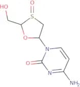 Lamivudine S-oxide