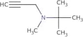 tert-Butyl(methyl)(prop-2-yn-1-yl)amine