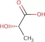 L-Lactic acid solution, 90.0%