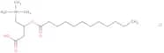 Lauroyl-DL-carnitine chloride