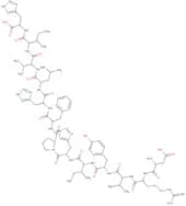 Angiotensinogen, human plasma