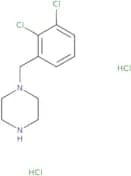 1-(2,3-Dichlorobenzyl)piperazine dihydrochloride