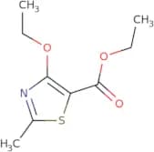 4-[(6-Chloro-2-methylsulfanyl-pyrimidin-4-yl)-methyl-amino]-piperidine-1-carboxylic acid tert-buty…