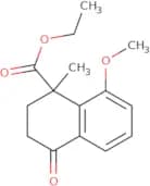[1-(4-Chloro-5-methyl-pyrimidin-2-yl)-piperidin-2-ylmethyl]-carbamic acid tert-butyl ester
