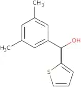 (R)-1-(4-Chloro-6-methyl-pyrimidin-2-yl)-pyrrolidin-3-ol