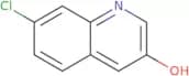7-Chloroquinolin-3-ol