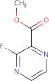methyl 3-fluoropyrazine-2-carboxylate