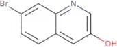 7-Bromoquinolin-3-ol