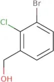 3-Bromo-2-chlorobenzyl alcohol