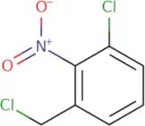 1-Chloro-3-(chloromethyl)-2-nitrobenzene