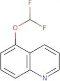 5-(Difluoromethoxy)quinoline