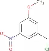 1-(Chloromethyl)-3-methoxy-5-nitrobenzene