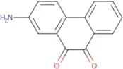 2-Amino-9,10-dihydrophenanthrene-9,10-dione