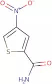 4-Nitrothiophene-2-carboxamide