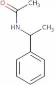 N-(1-Phenyl-ethyl)-acetamide