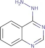 4-Hydrazinoquinazoline