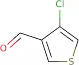 4-Chlorothiophene-3-carbaldehyde
