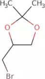 4-(Bromomethyl)-2,2-dimethyl-1,3-dioxolane
