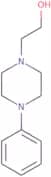 2-(4-Phenylpiperazin-1-yl)ethan-1-ol