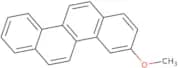 3-Methoxychrysene