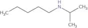 Pentyl(propan-2-yl)amine
