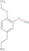 2-(4-Ethoxy-3-methoxyphenyl)ethan-1-amine